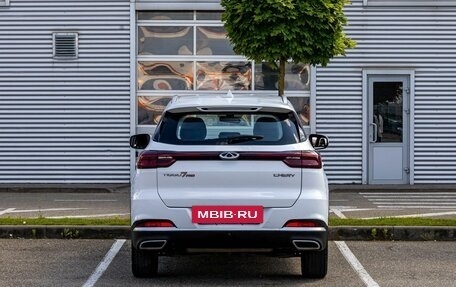 Chery Tiggo 7 Pro, 2023 год, 1 595 000 рублей, 5 фотография