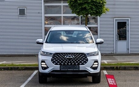 Chery Tiggo 7 Pro, 2023 год, 1 595 000 рублей, 2 фотография