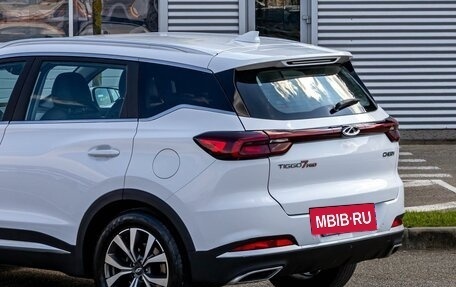 Chery Tiggo 7 Pro, 2023 год, 1 595 000 рублей, 8 фотография