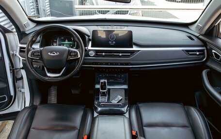Chery Tiggo 7 Pro, 2023 год, 1 595 000 рублей, 16 фотография