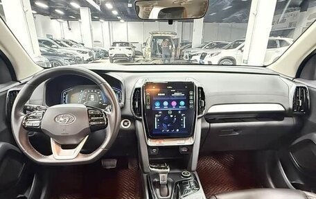 Hyundai ix35, 2022 год, 1 370 000 рублей, 7 фотография