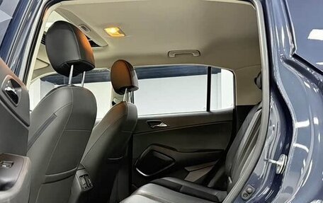 Hyundai ix35, 2022 год, 1 370 000 рублей, 9 фотография
