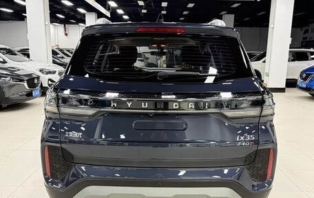 Hyundai ix35, 2022 год, 1 370 000 рублей, 5 фотография