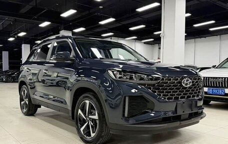 Hyundai ix35, 2022 год, 1 370 000 рублей, 6 фотография