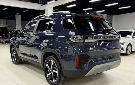 Hyundai ix35, 2022 год, 1 370 000 рублей, 4 фотография