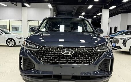 Hyundai ix35, 2022 год, 1 370 000 рублей, 2 фотография