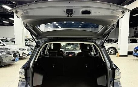 Hyundai ix35, 2022 год, 1 370 000 рублей, 10 фотография