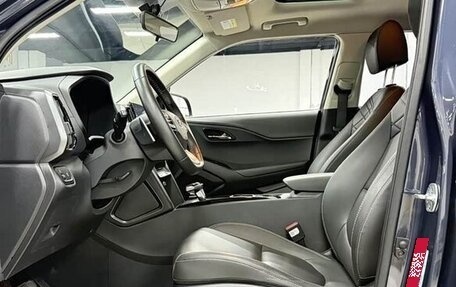 Hyundai ix35, 2022 год, 1 370 000 рублей, 8 фотография