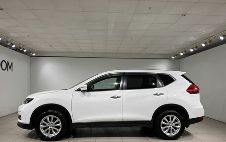 Nissan X-Trail, 2019 год, 1 725 000 рублей, 5 фотография