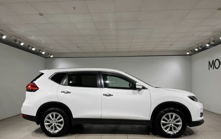 Nissan X-Trail, 2019 год, 1 725 000 рублей, 6 фотография