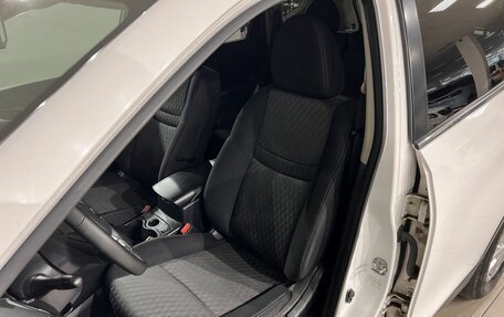 Nissan X-Trail, 2019 год, 1 725 000 рублей, 12 фотография