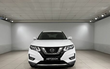 Nissan X-Trail, 2019 год, 1 725 000 рублей, 7 фотография