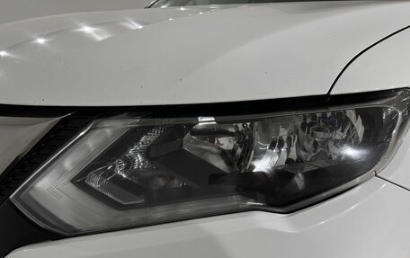 Nissan X-Trail, 2019 год, 1 725 000 рублей, 9 фотография