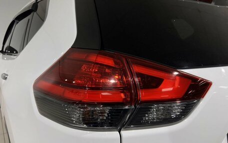 Nissan X-Trail, 2019 год, 1 725 000 рублей, 10 фотография