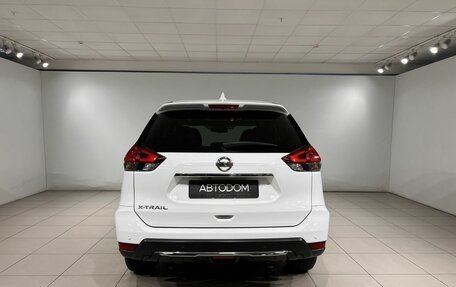 Nissan X-Trail, 2019 год, 1 725 000 рублей, 8 фотография