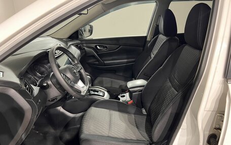 Nissan X-Trail, 2019 год, 1 725 000 рублей, 13 фотография