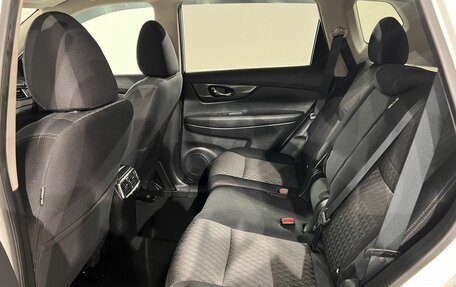 Nissan X-Trail, 2019 год, 1 725 000 рублей, 16 фотография