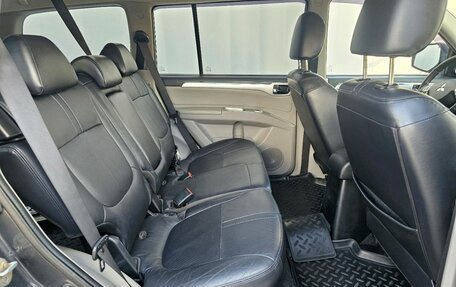 Mitsubishi Pajero Sport II рестайлинг, 2012 год, 1 599 000 рублей, 12 фотография