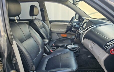 Mitsubishi Pajero Sport II рестайлинг, 2012 год, 1 599 000 рублей, 11 фотография