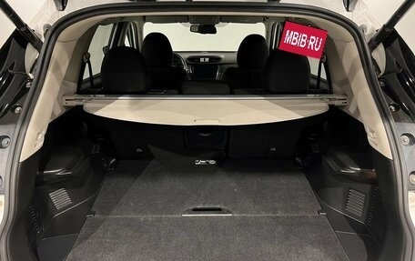 Nissan X-Trail, 2019 год, 1 725 000 рублей, 17 фотография