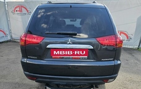 Mitsubishi Pajero Sport II рестайлинг, 2012 год, 1 599 000 рублей, 7 фотография