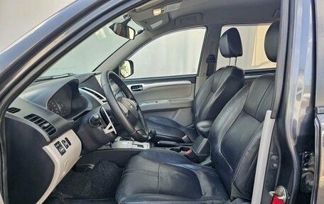 Mitsubishi Pajero Sport II рестайлинг, 2012 год, 1 599 000 рублей, 9 фотография