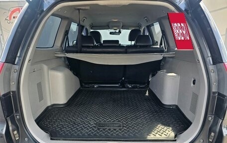 Mitsubishi Pajero Sport II рестайлинг, 2012 год, 1 599 000 рублей, 13 фотография