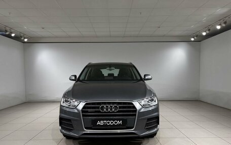 Audi Q3, 2015 год, 1 990 000 рублей, 5 фотография