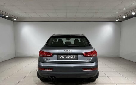 Audi Q3, 2015 год, 1 990 000 рублей, 6 фотография