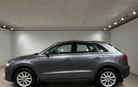 Audi Q3, 2015 год, 1 990 000 рублей, 7 фотография