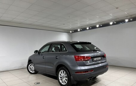 Audi Q3, 2015 год, 1 990 000 рублей, 4 фотография