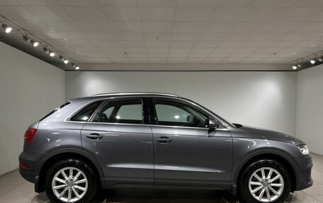 Audi Q3, 2015 год, 1 990 000 рублей, 8 фотография