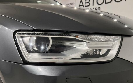 Audi Q3, 2015 год, 1 990 000 рублей, 9 фотография