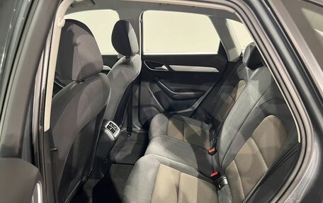 Audi Q3, 2015 год, 1 990 000 рублей, 15 фотография