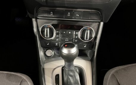 Audi Q3, 2015 год, 1 990 000 рублей, 20 фотография