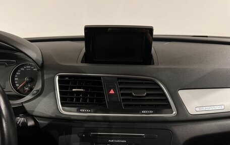 Audi Q3, 2015 год, 1 990 000 рублей, 19 фотография