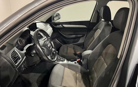 Audi Q3, 2015 год, 1 990 000 рублей, 13 фотография