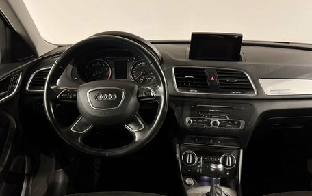 Audi Q3, 2015 год, 1 990 000 рублей, 14 фотография