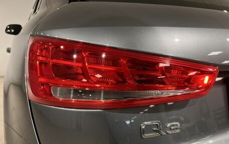 Audi Q3, 2015 год, 1 990 000 рублей, 10 фотография