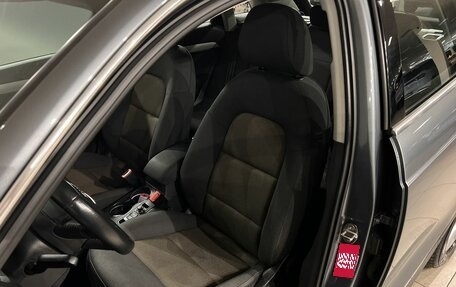 Audi Q3, 2015 год, 1 990 000 рублей, 12 фотография