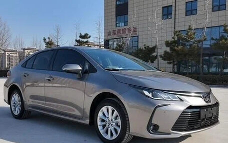 Toyota Corolla, 2022 год, 1 365 000 рублей, 3 фотография