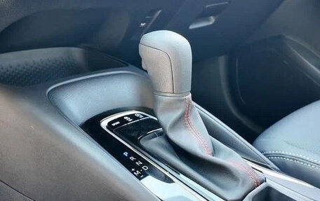 Toyota Corolla, 2022 год, 1 365 000 рублей, 4 фотография