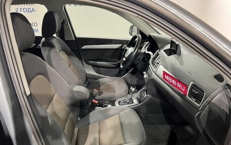 Audi Q3, 2015 год, 1 990 000 рублей, 16 фотография