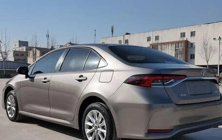 Toyota Corolla, 2022 год, 1 365 000 рублей, 5 фотография