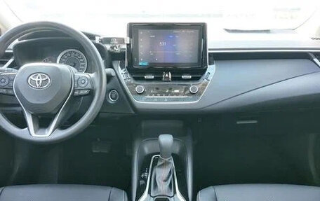 Toyota Corolla, 2022 год, 1 365 000 рублей, 11 фотография