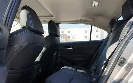 Toyota Corolla, 2022 год, 1 365 000 рублей, 9 фотография
