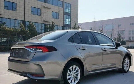 Toyota Corolla, 2022 год, 1 365 000 рублей, 7 фотография