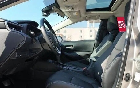 Toyota Corolla, 2022 год, 1 365 000 рублей, 8 фотография
