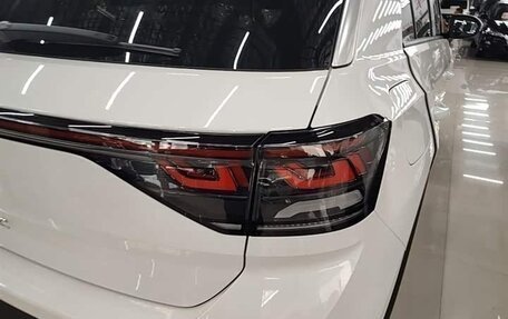 Volkswagen T-Roc I, 2026 год, 1 970 000 рублей, 8 фотография