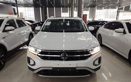 Volkswagen T-Roc I, 2026 год, 1 970 000 рублей, 3 фотография